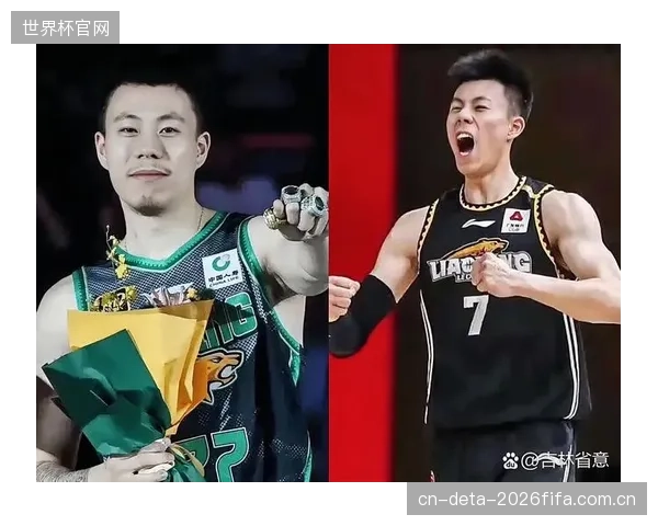 张镇麟与李弘权的锋线组合，将是上海队冲击总冠军的关键拼图。